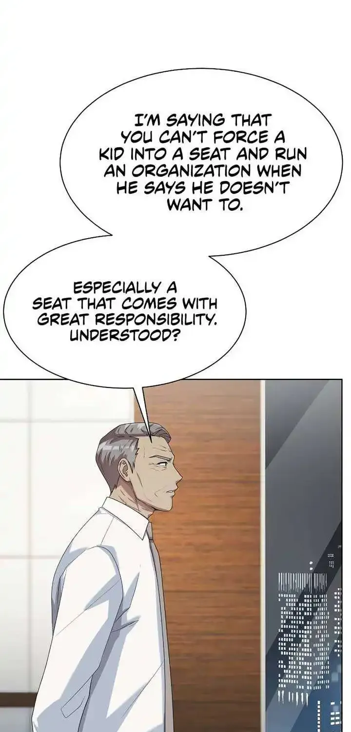 Becoming A Legendary Ace Employee Zinmanga X Chapter 60 Page 75