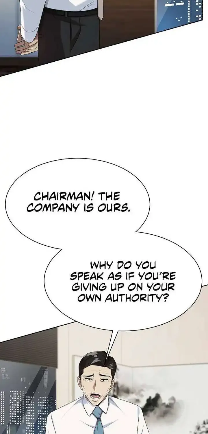 Becoming A Legendary Ace Employee Zinmanga X Chapter 60 Page 76