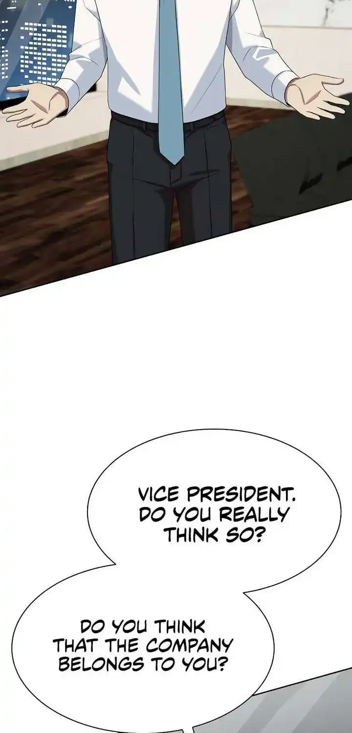 Becoming A Legendary Ace Employee Zinmanga X Chapter 60 Page 77