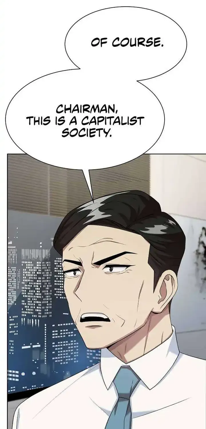 Becoming A Legendary Ace Employee Zinmanga X Chapter 60 Page 79