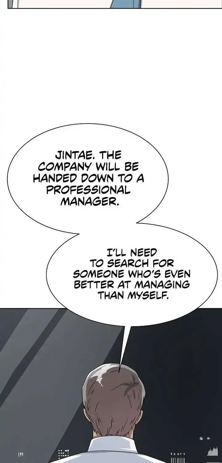 Becoming A Legendary Ace Employee Zinmanga X Chapter 60 Page 80