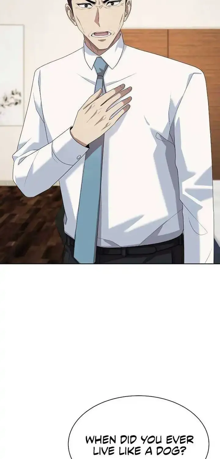Becoming A Legendary Ace Employee Zinmanga X Chapter 60 Page 83