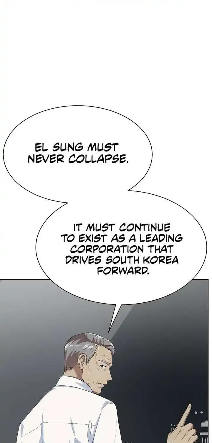 Becoming A Legendary Ace Employee Zinmanga X Chapter 60 Page 86