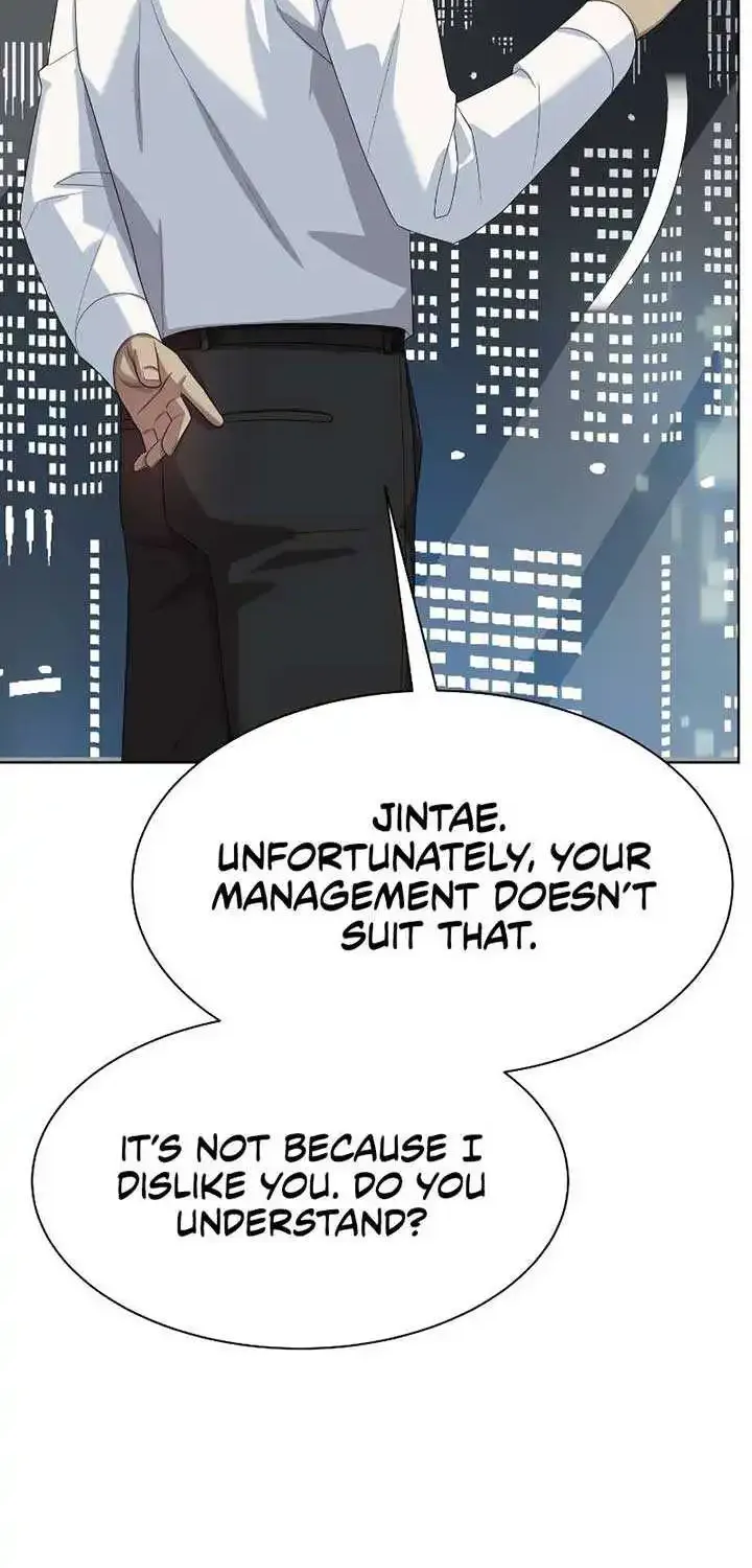 Becoming A Legendary Ace Employee Zinmanga X Chapter 60 Page 87