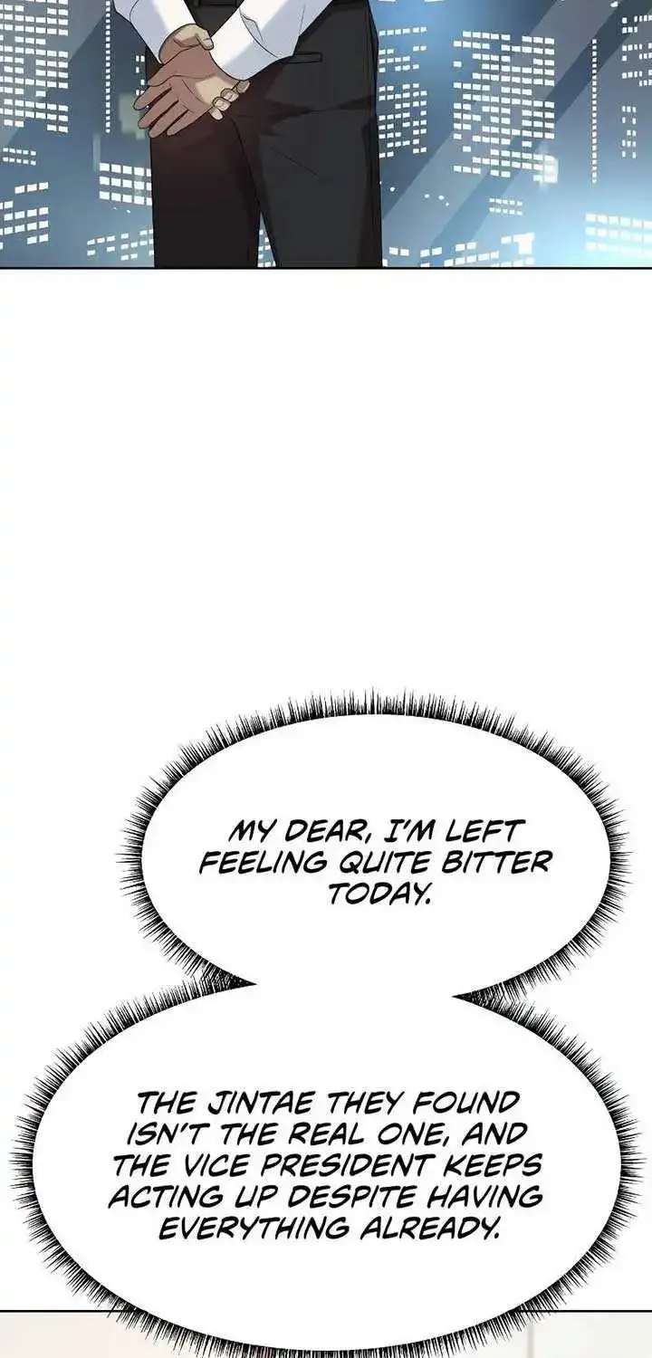 Becoming A Legendary Ace Employee Zinmanga X Chapter 60 Page 94
