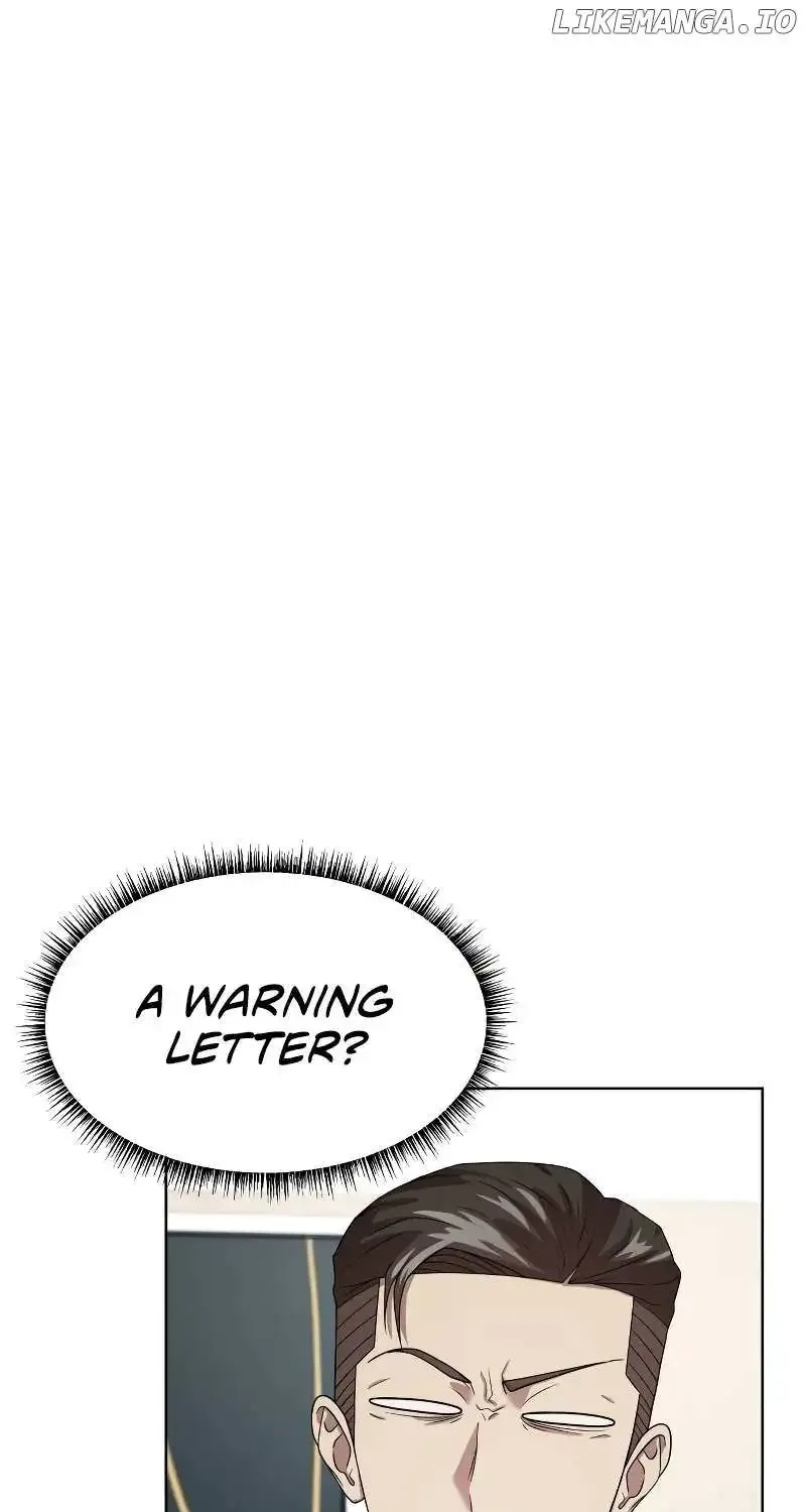 Becoming A Legendary Ace Employee Zinmanga X Chapter 59 Page 3