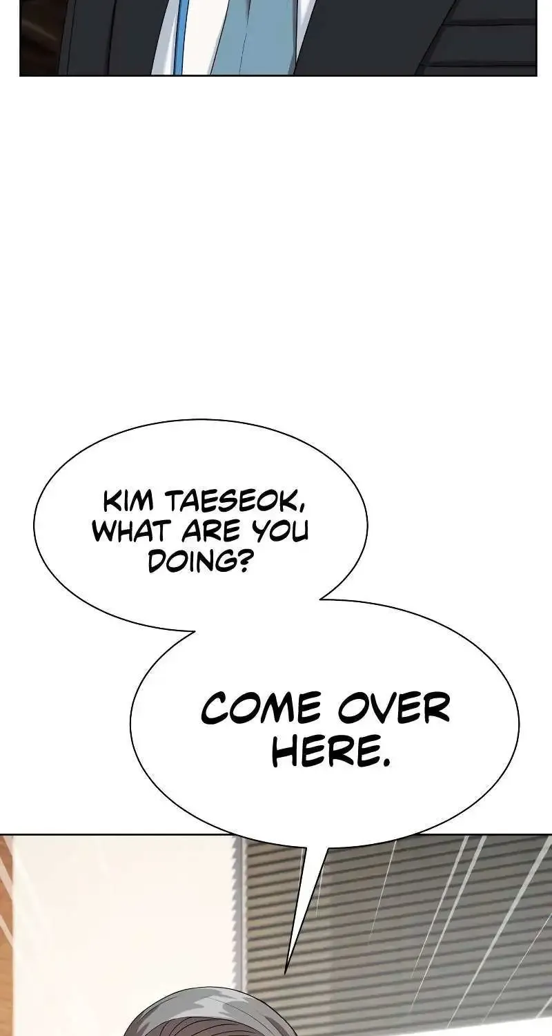 Becoming A Legendary Ace Employee Zinmanga X Chapter 59 Page 7