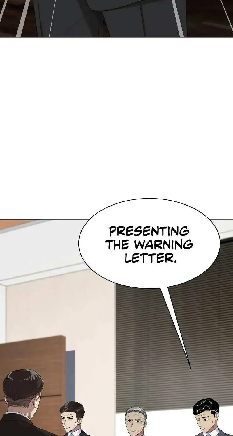 Becoming A Legendary Ace Employee Zinmanga X Chapter 59 Page 9