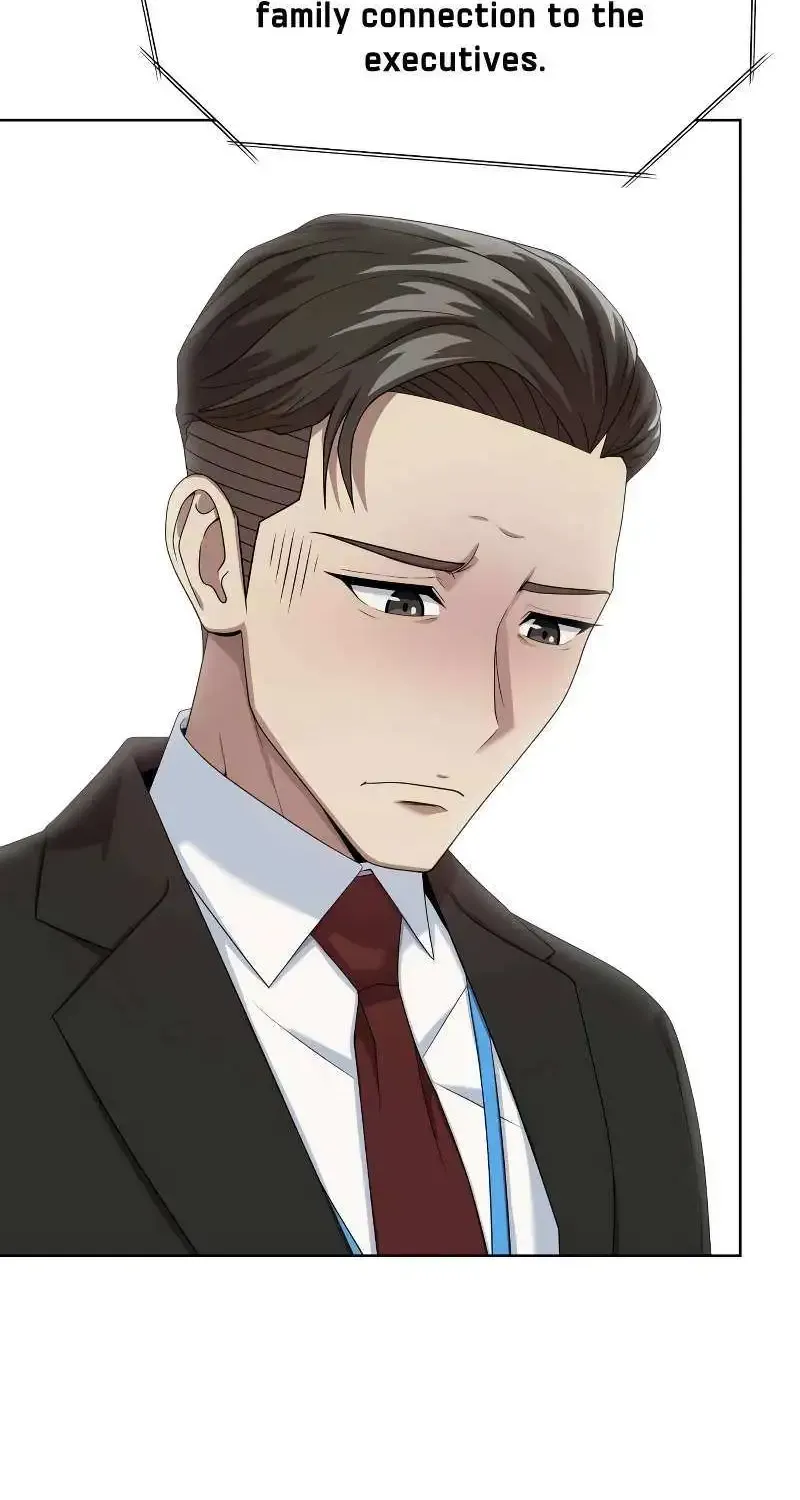 Becoming A Legendary Ace Employee Zinmanga X Chapter 59 Page 12
