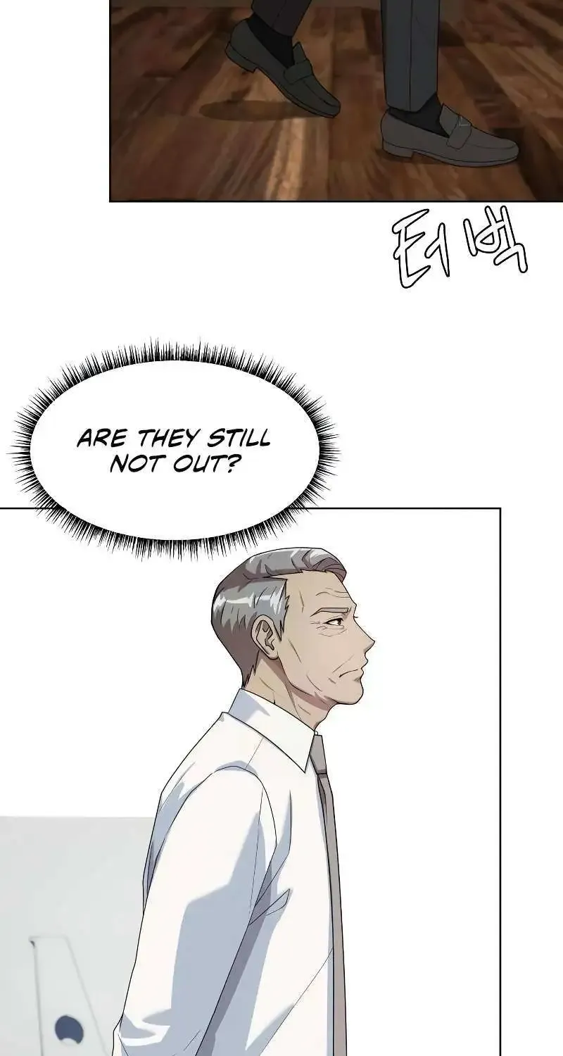 Becoming A Legendary Ace Employee Zinmanga X Chapter 59 Page 78