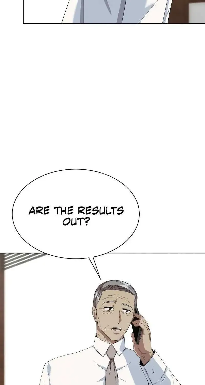 Becoming A Legendary Ace Employee Zinmanga X Chapter 59 Page 80