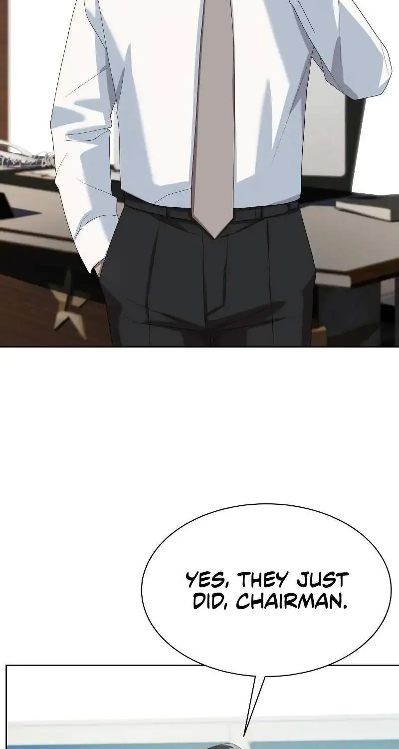 Becoming A Legendary Ace Employee Zinmanga X Chapter 59 Page 81