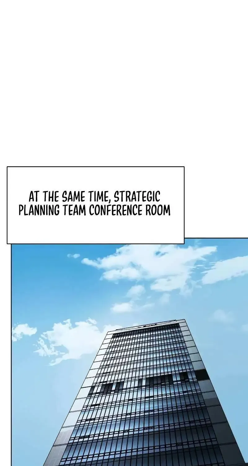 Becoming A Legendary Ace Employee Zinmanga X Chapter 59 Page 91