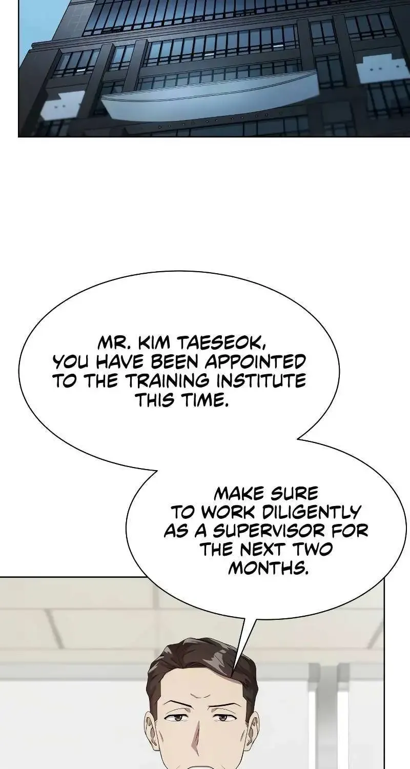 Becoming A Legendary Ace Employee Zinmanga X Chapter 59 Page 92