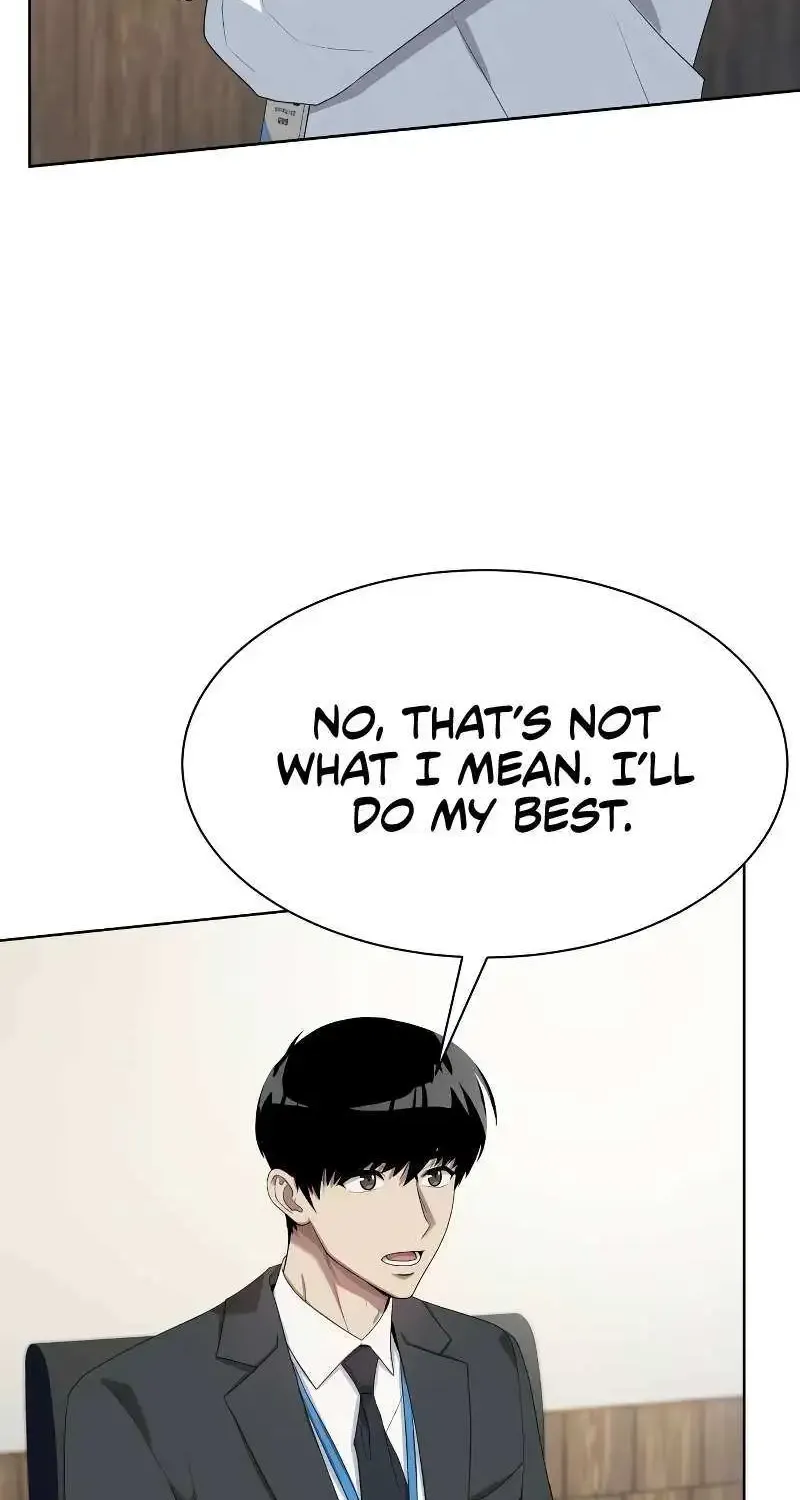 Becoming A Legendary Ace Employee Zinmanga X Chapter 59 Page 97