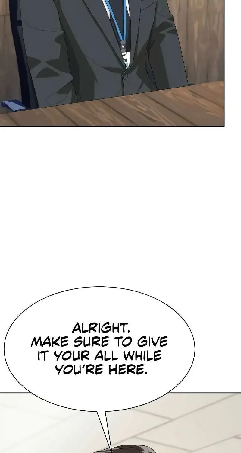 Becoming A Legendary Ace Employee Zinmanga X Chapter 59 Page 98