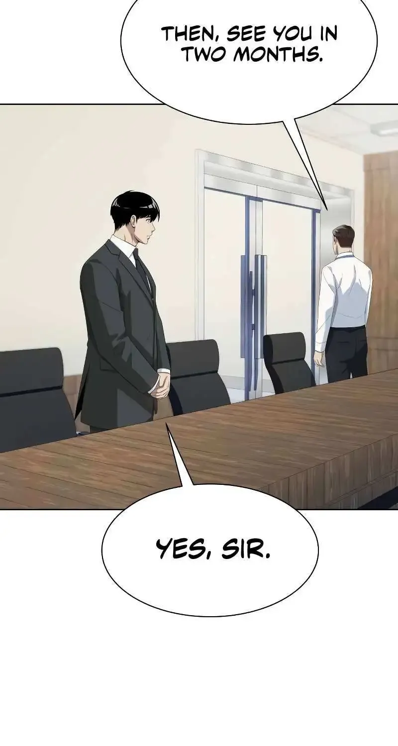 Becoming A Legendary Ace Employee Zinmanga X Chapter 59 Page 100