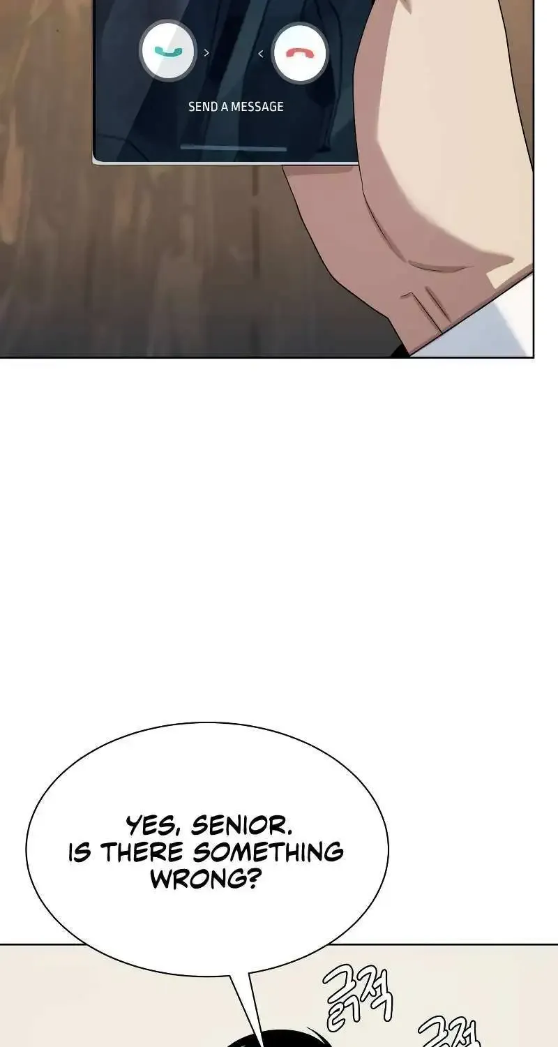 Becoming A Legendary Ace Employee Zinmanga X Chapter 59 Page 104