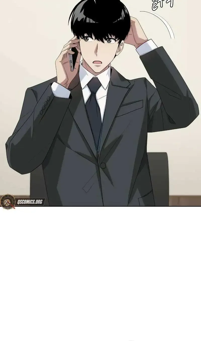 Becoming A Legendary Ace Employee Zinmanga X Chapter 59 Page 105