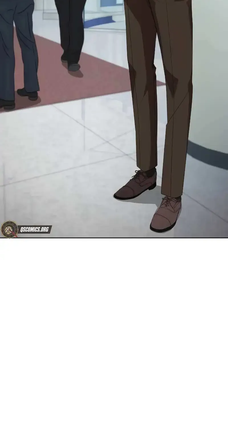 Becoming A Legendary Ace Employee Zinmanga X Chapter 59 Page 107