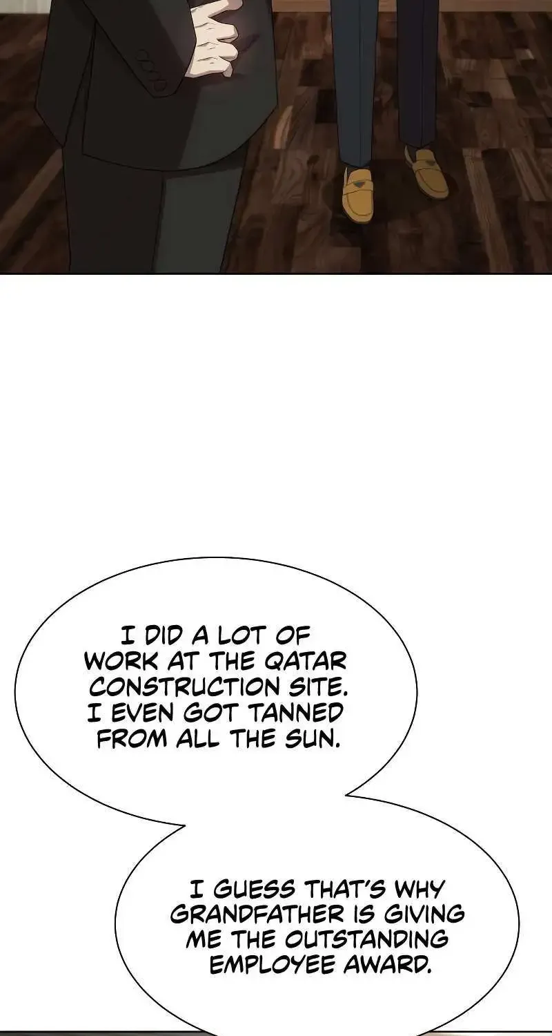 Becoming A Legendary Ace Employee Zinmanga X Chapter 58 Page 101