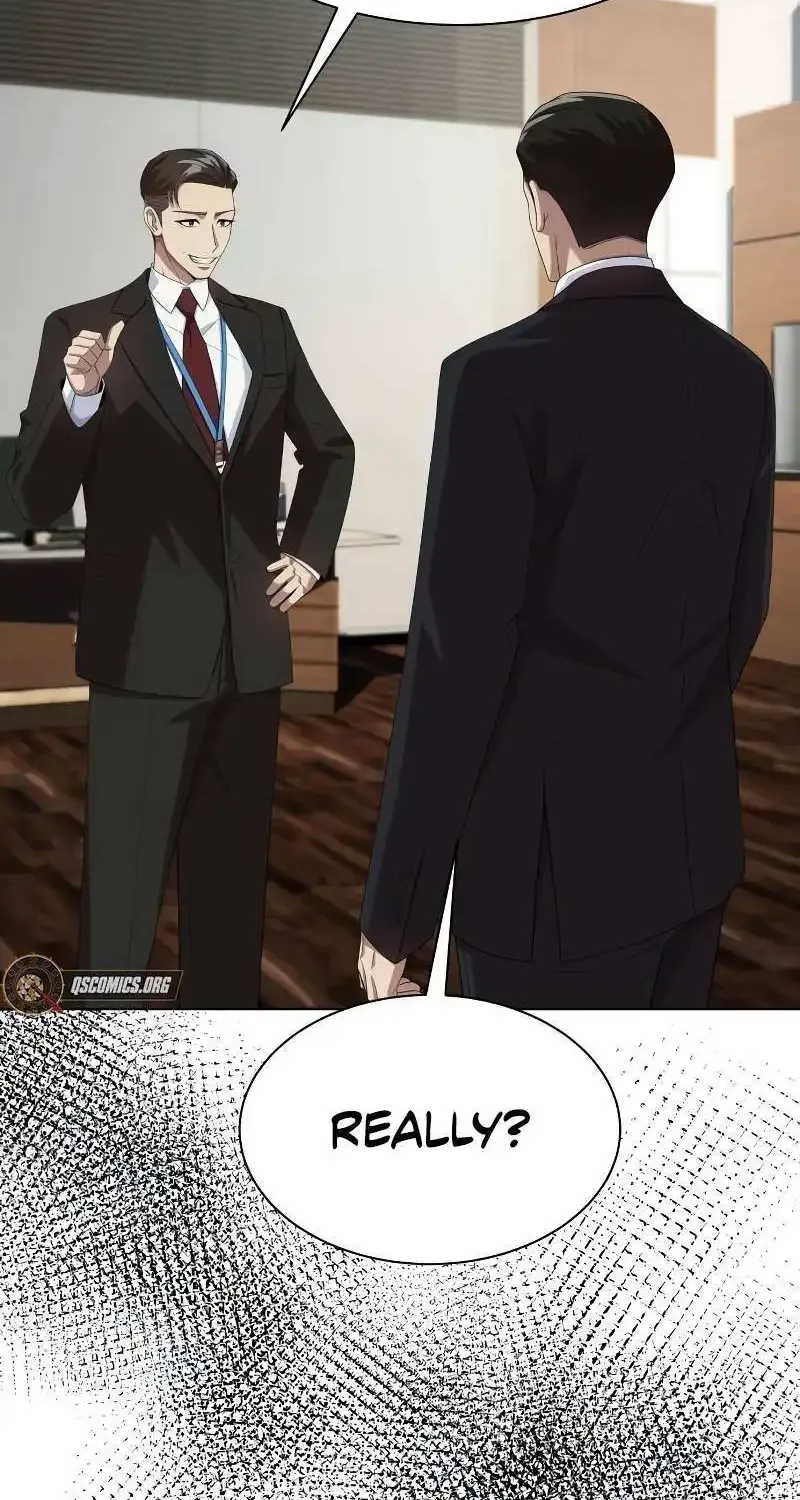 Becoming A Legendary Ace Employee Zinmanga X Chapter 58 Page 102
