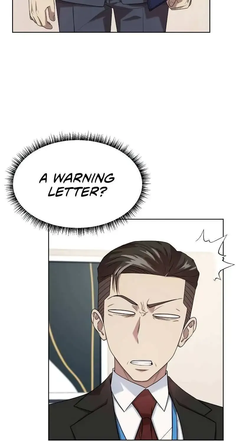Becoming A Legendary Ace Employee Zinmanga X Chapter 58 Page 107