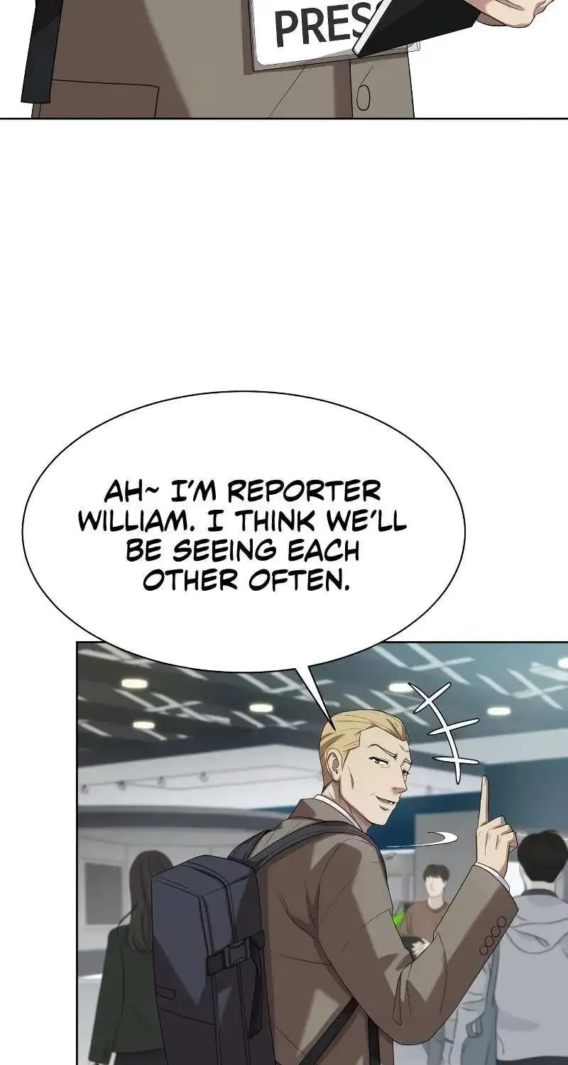Becoming A Legendary Ace Employee Zinmanga X Chapter 57 Page 59