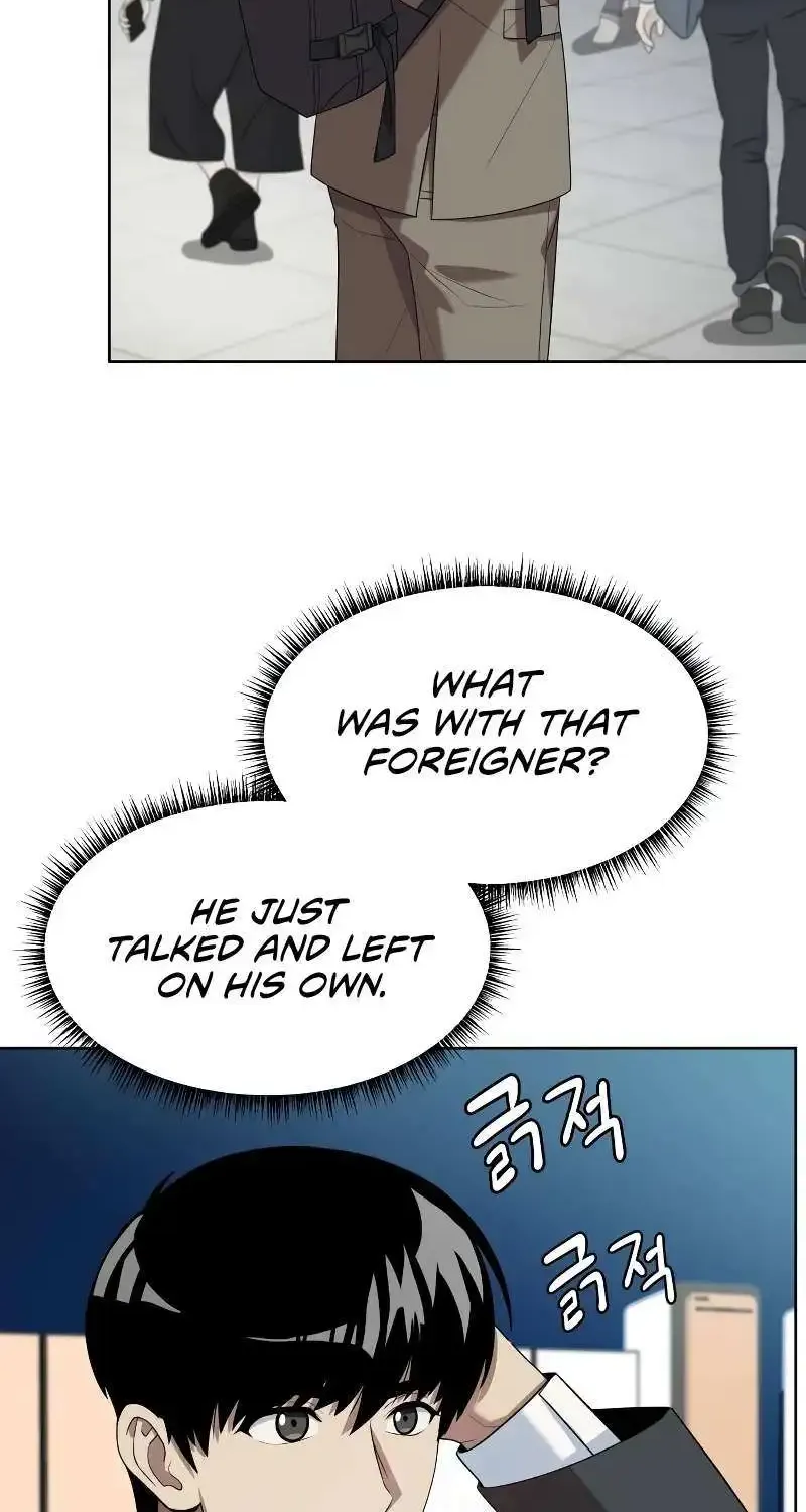 Becoming A Legendary Ace Employee Zinmanga X Chapter 57 Page 60