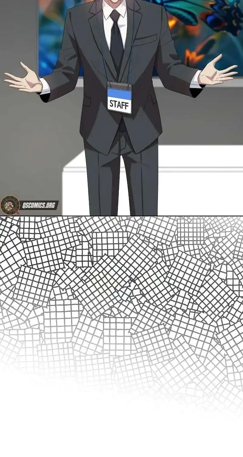 Becoming A Legendary Ace Employee Zinmanga X Chapter 57 Page 63