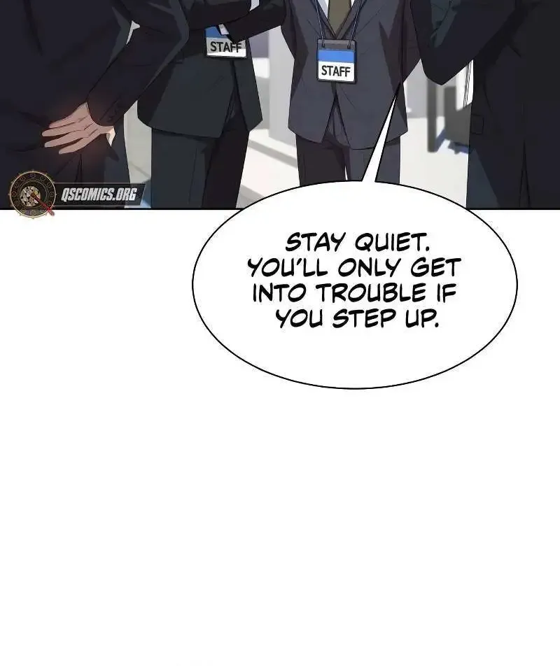 Becoming A Legendary Ace Employee Zinmanga X Chapter 57 Page 74