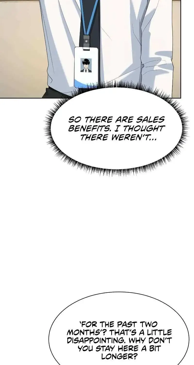 Becoming A Legendary Ace Employee Zinmanga X Chapter 57 Page 82