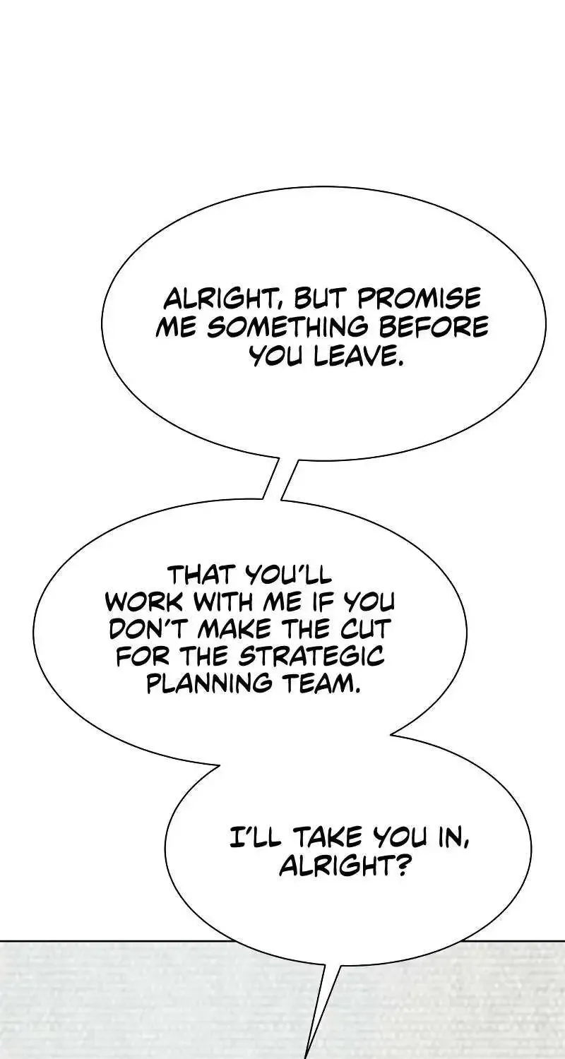 Becoming A Legendary Ace Employee Zinmanga X Chapter 57 Page 91