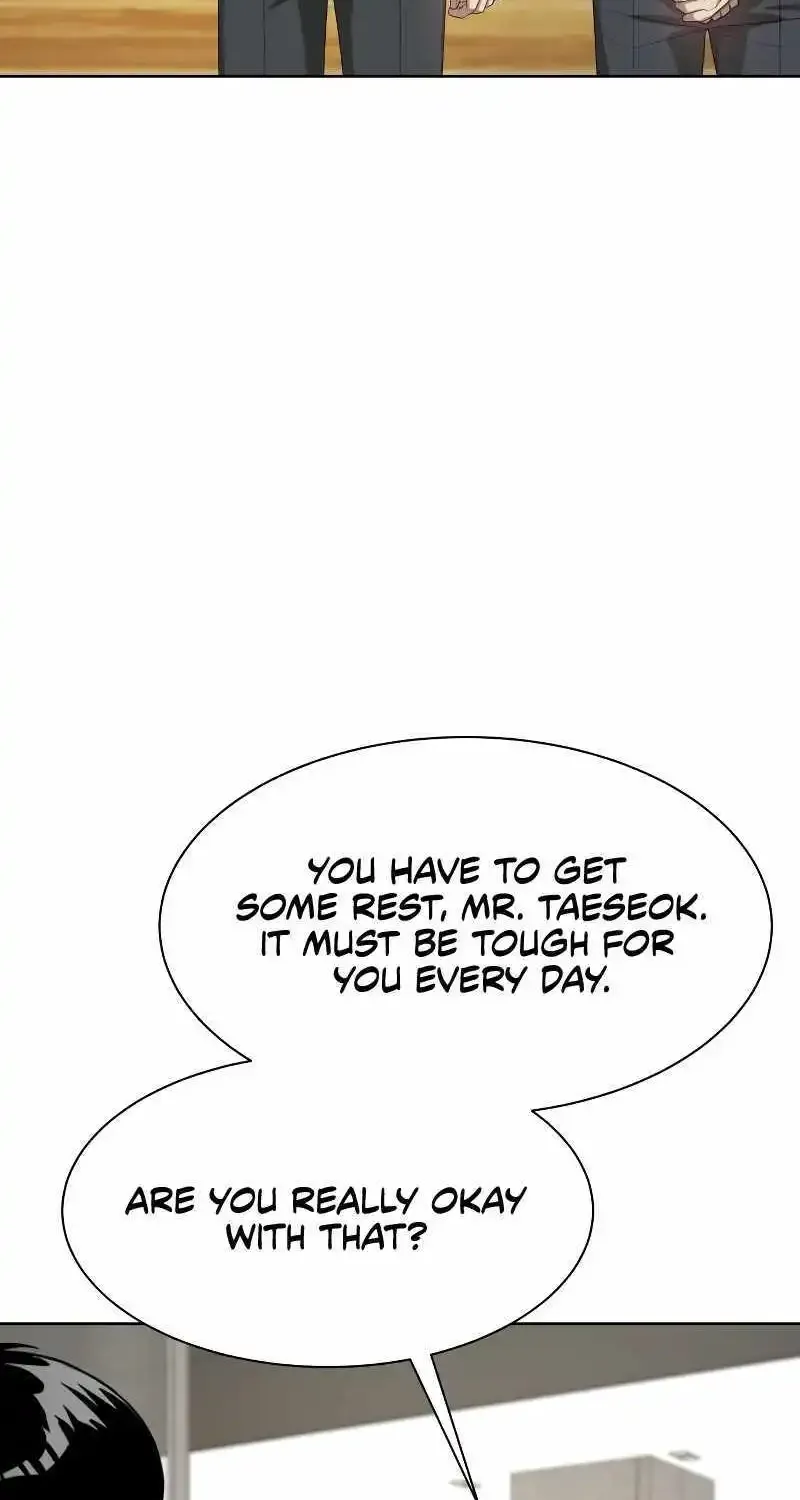Becoming A Legendary Ace Employee Zinmanga X Chapter 56 Page 90