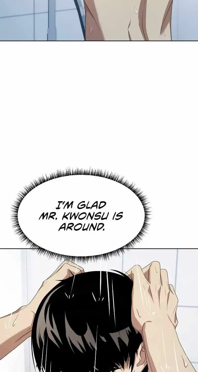 Becoming A Legendary Ace Employee Zinmanga X Chapter 56 Page 101
