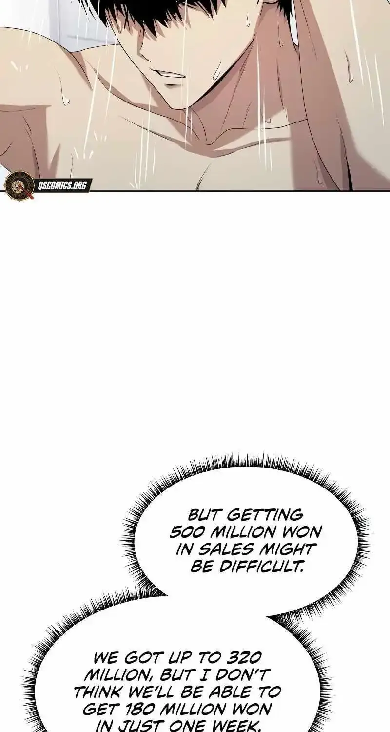 Becoming A Legendary Ace Employee Zinmanga X Chapter 56 Page 102