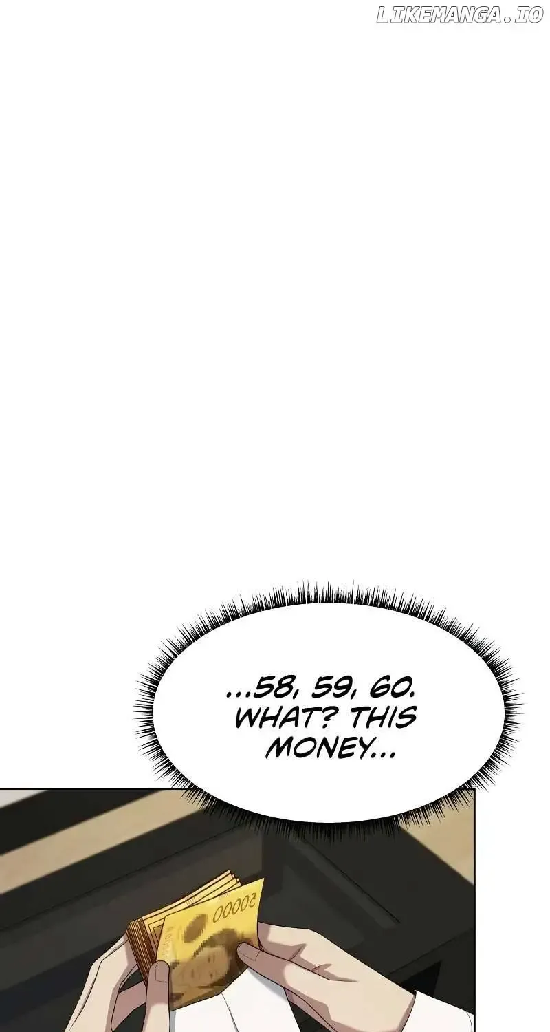 Becoming A Legendary Ace Employee Zinmanga X Chapter 55 Page 2