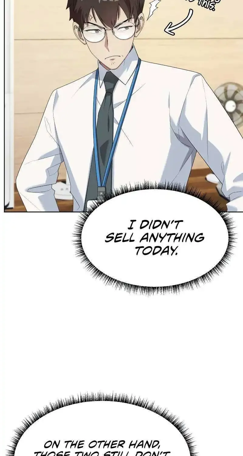 Becoming A Legendary Ace Employee Zinmanga X Chapter 55 Page 13