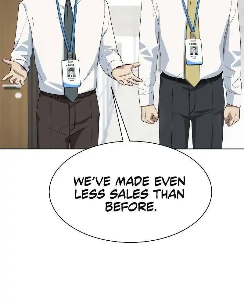 Becoming A Legendary Ace Employee Zinmanga X Chapter 55 Page 18