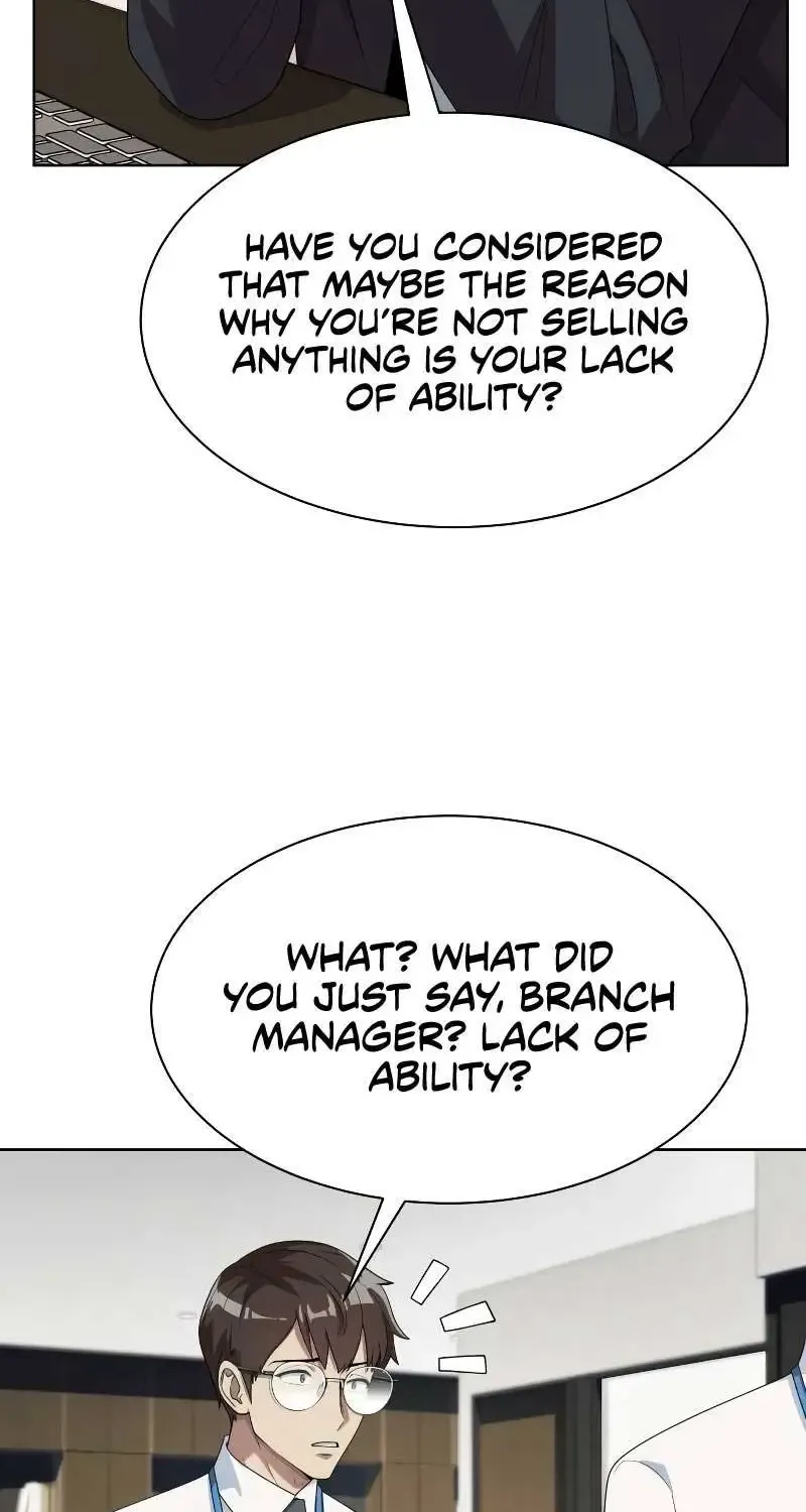 Becoming A Legendary Ace Employee Zinmanga X Chapter 55 Page 20