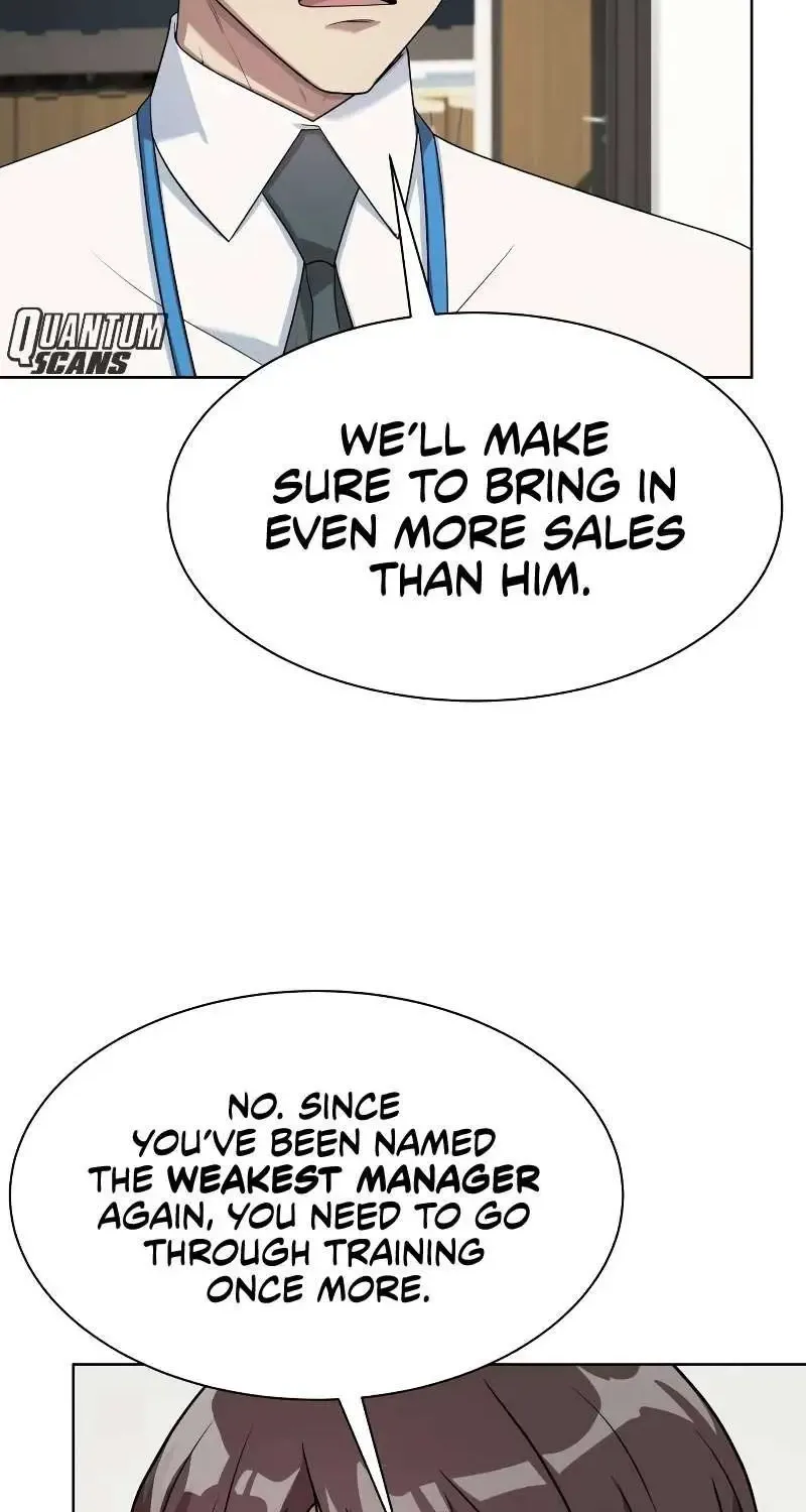 Becoming A Legendary Ace Employee Zinmanga X Chapter 55 Page 24