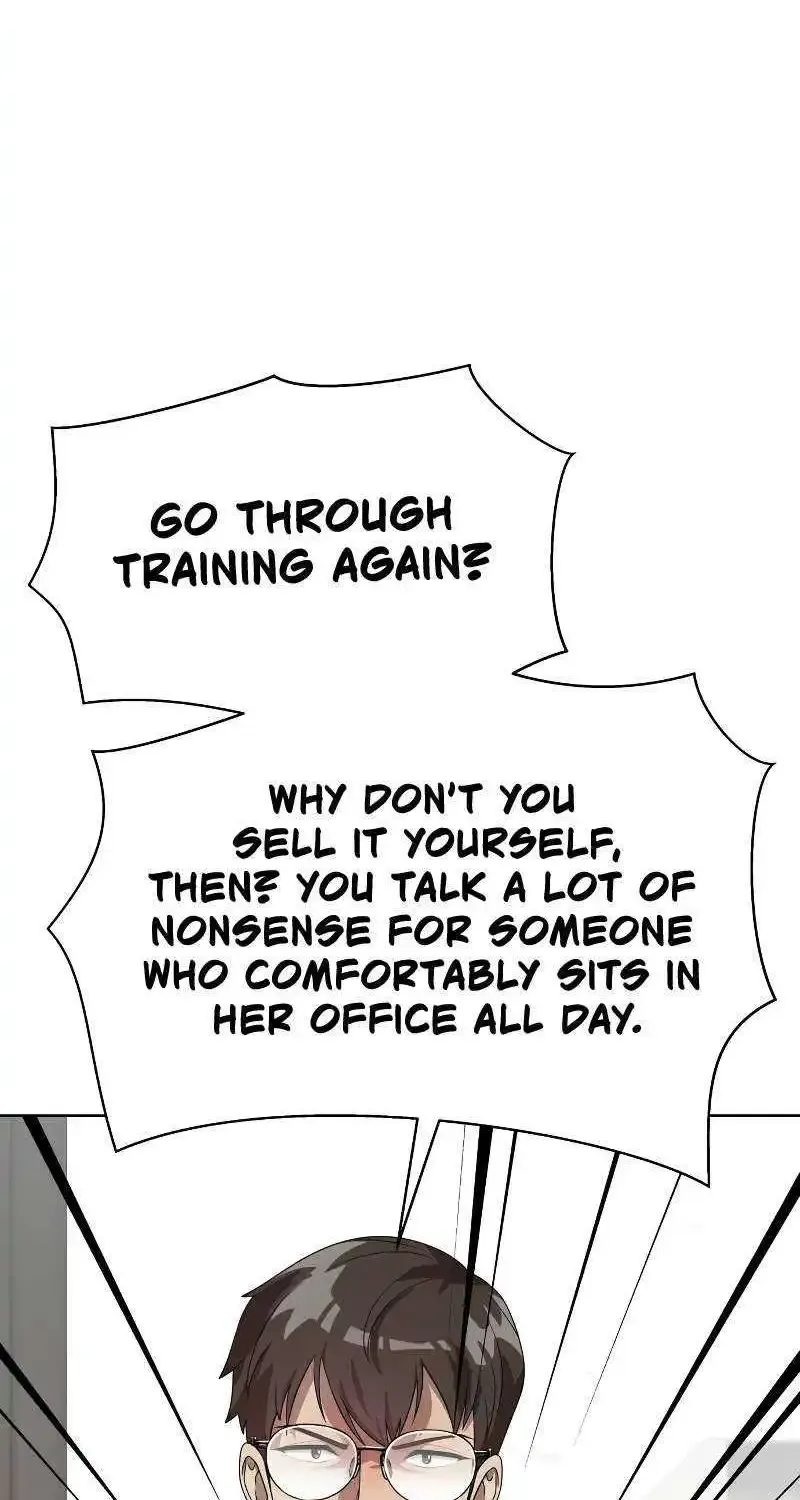 Becoming A Legendary Ace Employee Zinmanga X Chapter 55 Page 29
