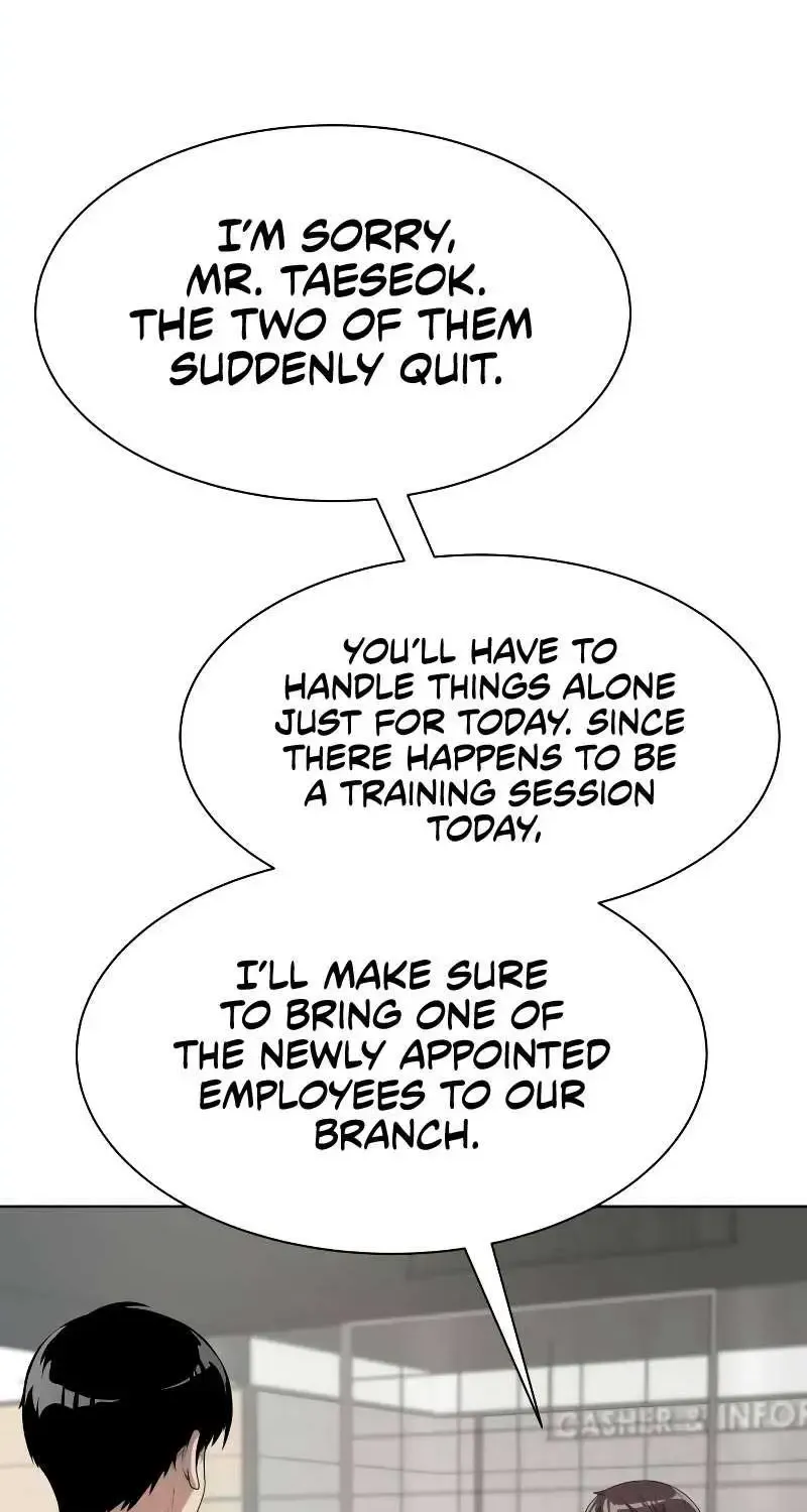 Becoming A Legendary Ace Employee Zinmanga X Chapter 55 Page 42