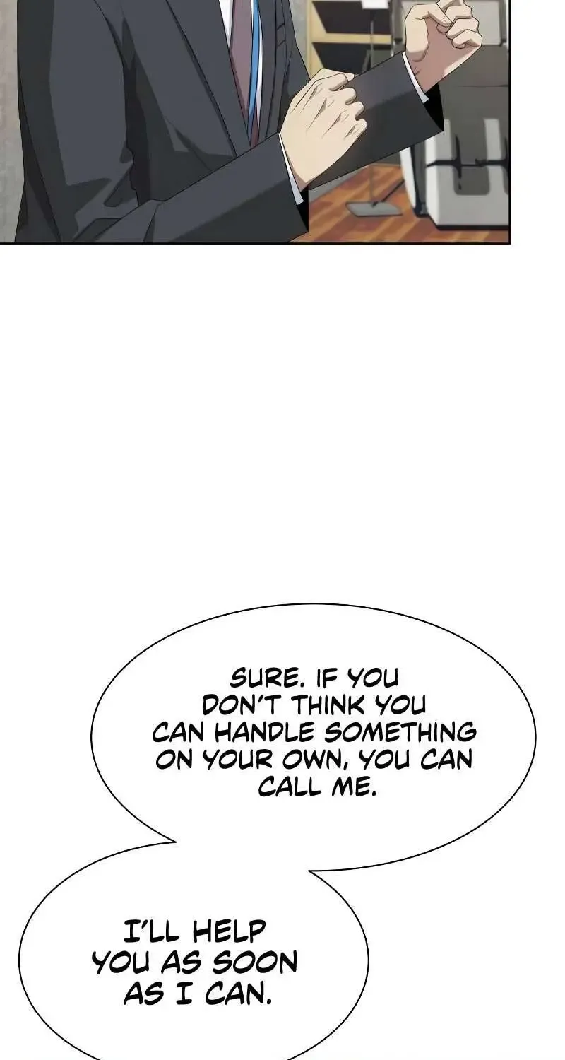 Becoming A Legendary Ace Employee Zinmanga X Chapter 55 Page 52