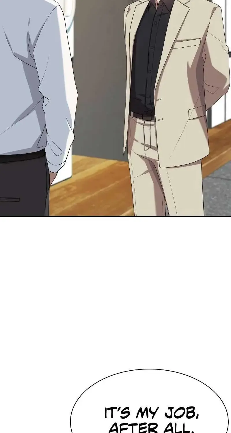 Becoming A Legendary Ace Employee Zinmanga X Chapter 55 Page 104
