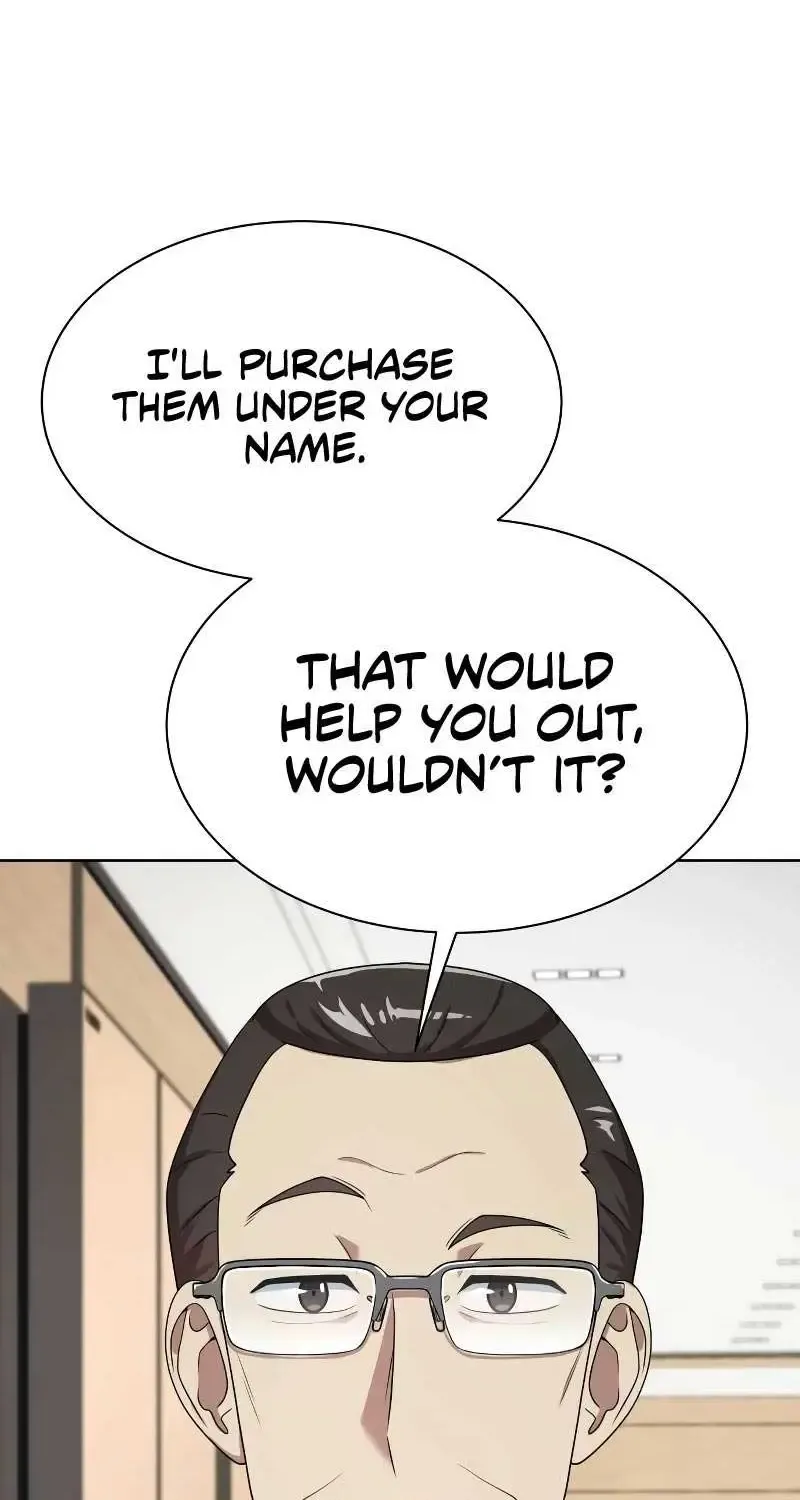 Becoming A Legendary Ace Employee Zinmanga X Chapter 55 Page 109