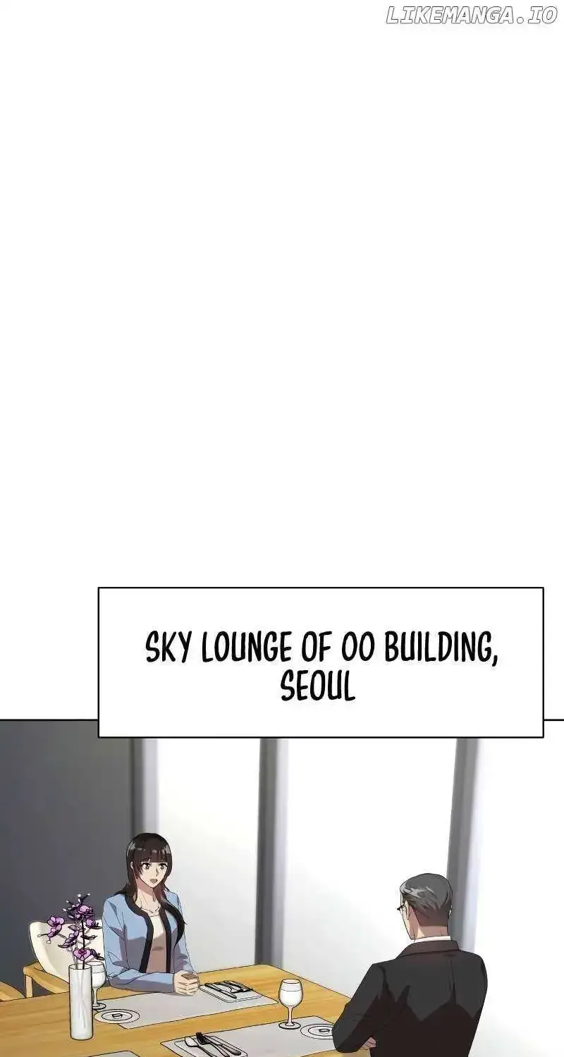 Becoming A Legendary Ace Employee Zinmanga X Chapter 54 Page 2