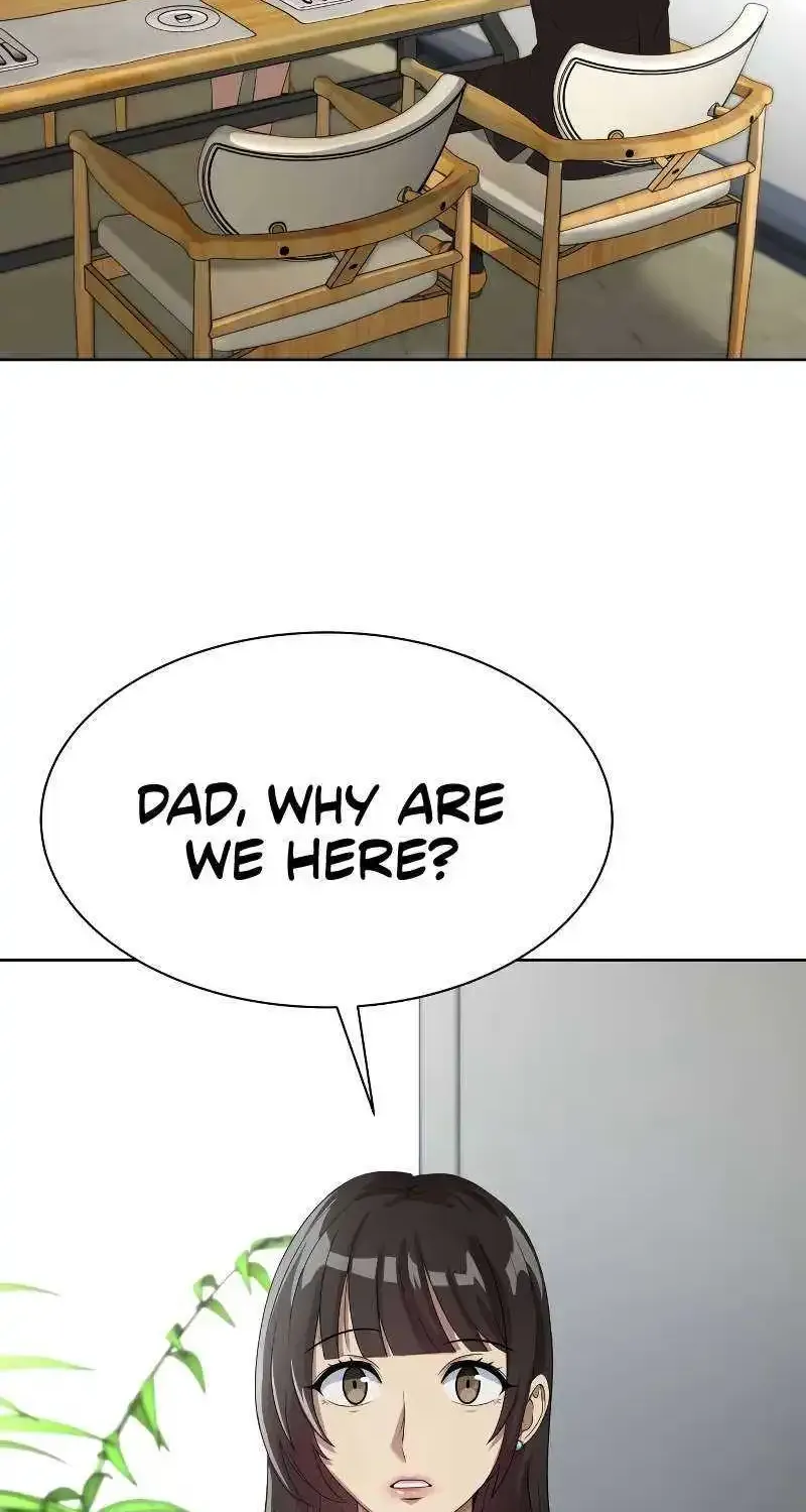 Becoming A Legendary Ace Employee Zinmanga X Chapter 54 Page 3