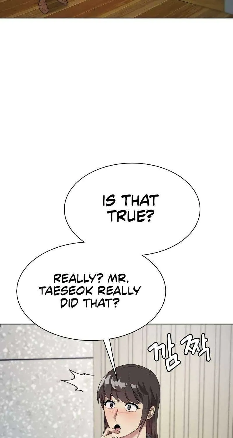 Becoming A Legendary Ace Employee Zinmanga X Chapter 53 Page 18
