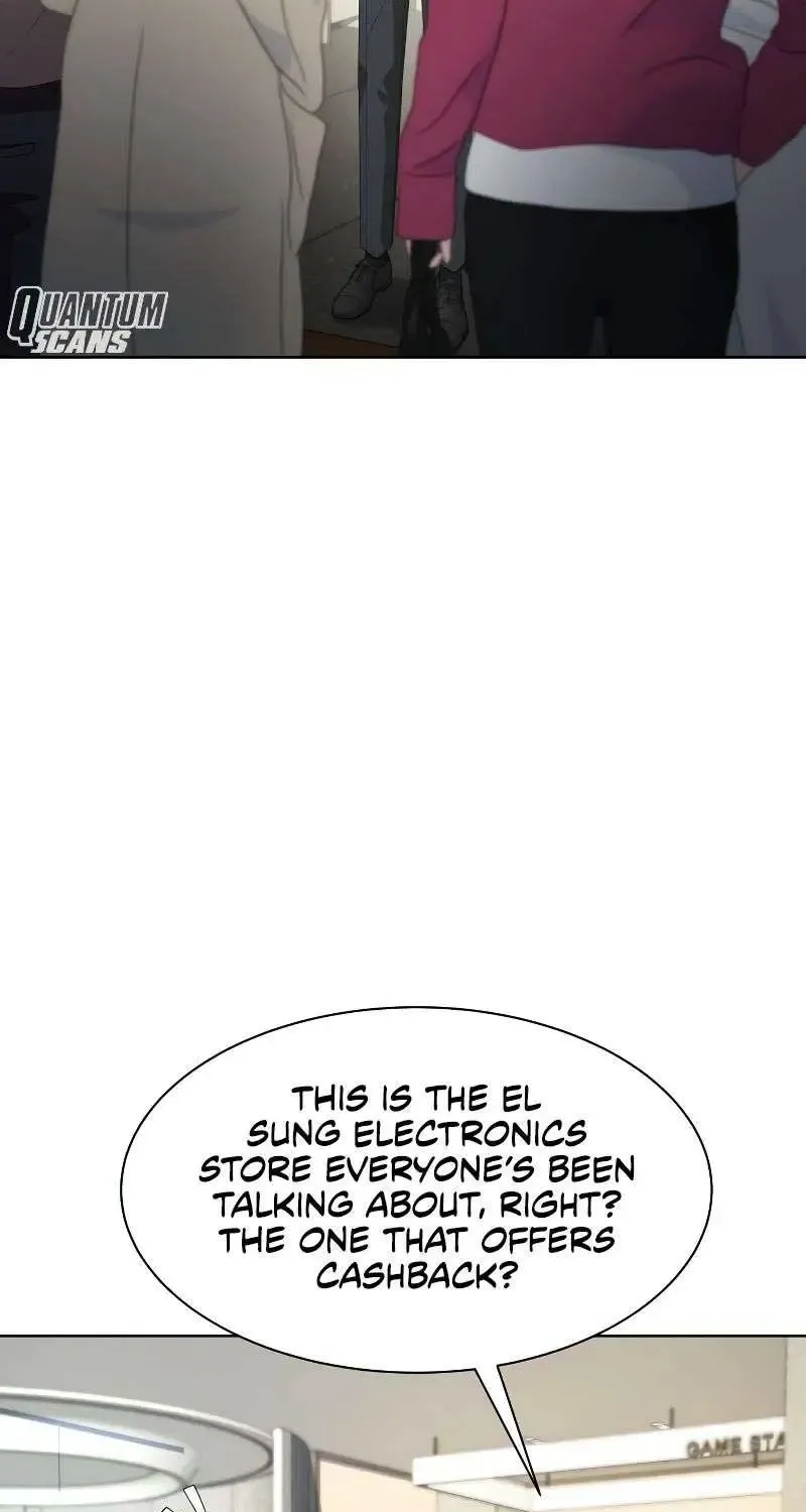 Becoming A Legendary Ace Employee Zinmanga X Chapter 53 Page 33